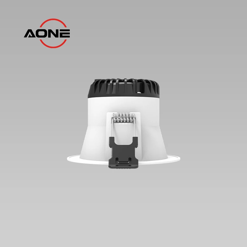 COB downlight 3