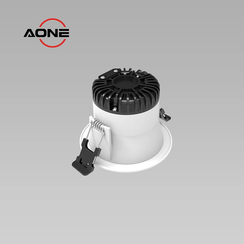 COB downlight 4
