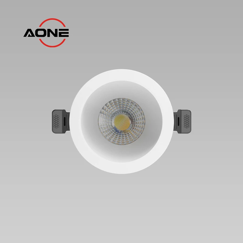 Anti-glare Downlight