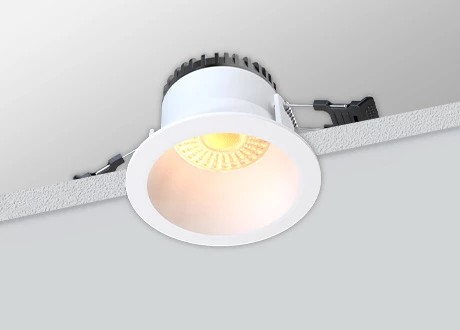 Anti-glare Downlight