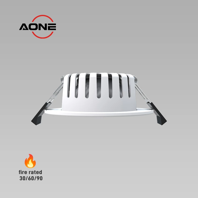 DALI COB Downlight