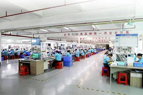 How to Choose a Reliable LED Spotlight Manufacturer? 
