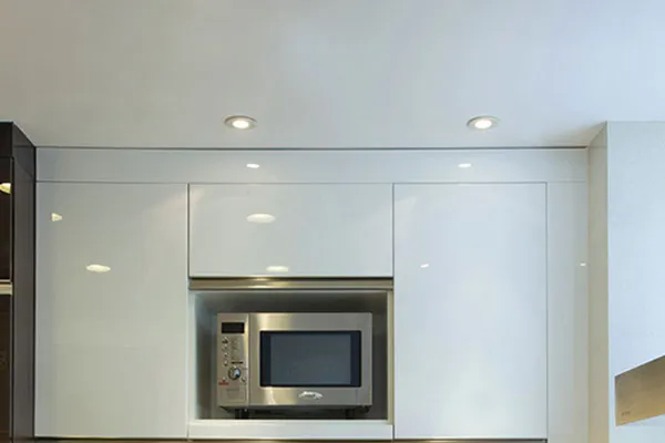 How to Select an Excellent Fireproof Downlight Manufacturer